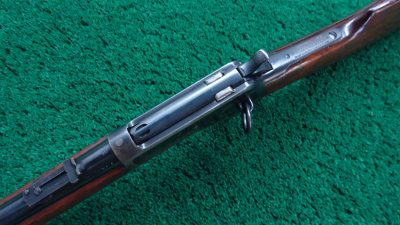W4434 WINCHESTER MODEL 92 SRC IN 25-20 WCF [M] - Image 4