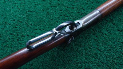 W4434 WINCHESTER MODEL 92 SRC IN 25-20 WCF [M] - Image 3