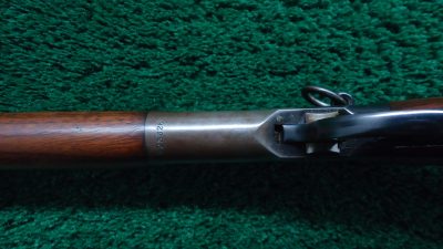 W4434 WINCHESTER MODEL 92 SRC IN 25-20 WCF [M] - Image 11