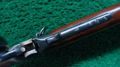 W4434 WINCHESTER MODEL 92 SRC IN 25-20 WCF [M] - Image 9
