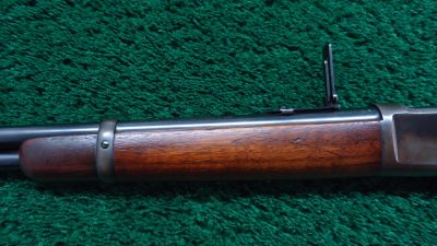 W4434 WINCHESTER MODEL 92 SRC IN 25-20 WCF [M] - Image 13