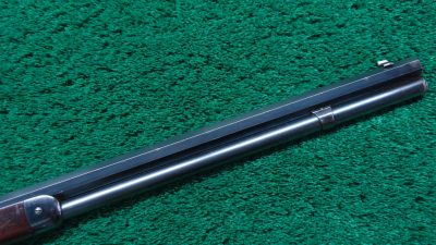 W4426 SPECIAL ORDER WINCHESTER SECOND MODEL 1873 RIFLE CHAMBERED IN 38 WCF [A] - Image 7