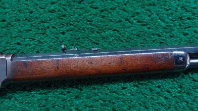W4426 SPECIAL ORDER WINCHESTER SECOND MODEL 1873 RIFLE CHAMBERED IN 38 WCF [A] - Image 5
