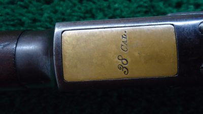 W4426 SPECIAL ORDER WINCHESTER SECOND MODEL 1873 RIFLE CHAMBERED IN 38 WCF [A] - Image 13