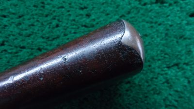 W4426 SPECIAL ORDER WINCHESTER SECOND MODEL 1873 RIFLE CHAMBERED IN 38 WCF [A] - Image 19