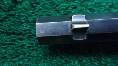 W4426 SPECIAL ORDER WINCHESTER SECOND MODEL 1873 RIFLE CHAMBERED IN 38 WCF [A] - Image 12