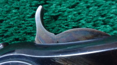 W4426 SPECIAL ORDER WINCHESTER SECOND MODEL 1873 RIFLE CHAMBERED IN 38 WCF [A] - Image 14