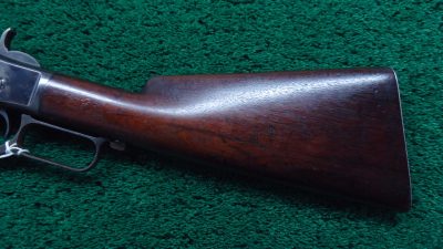 W4426 SPECIAL ORDER WINCHESTER SECOND MODEL 1873 RIFLE CHAMBERED IN 38 WCF [A] - Image 20