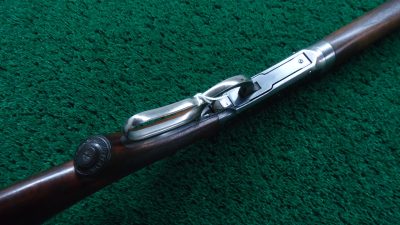 W4435 WINCHESTER MODEL 1894 SEMI-DELUXE RIFLE IN 30 WCF [M] - Image 3