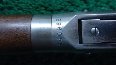 W4435 WINCHESTER MODEL 1894 SEMI-DELUXE RIFLE IN 30 WCF [M] - Image 18