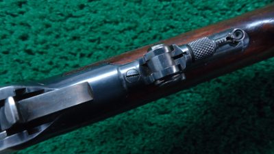 W4435 WINCHESTER MODEL 1894 SEMI-DELUXE RIFLE IN 30 WCF [M] - Image 8