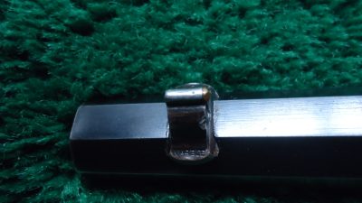 W4435 WINCHESTER MODEL 1894 SEMI-DELUXE RIFLE IN 30 WCF [M] - Image 14