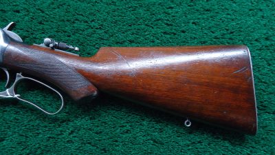 W4435 WINCHESTER MODEL 1894 SEMI-DELUXE RIFLE IN 30 WCF [M] - Image 20