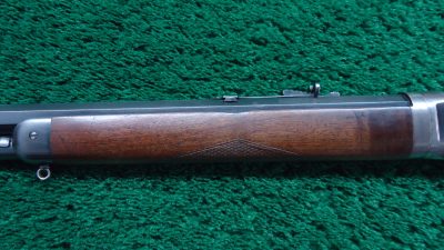 W4435 WINCHESTER MODEL 1894 SEMI-DELUXE RIFLE IN 30 WCF [M] - Image 16