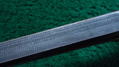 MR1692 ENGRAVED GERMAN FALLING BLOCK STALKING RIFLE [M] - Image 18