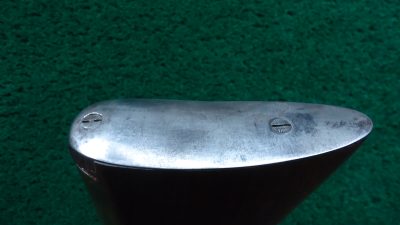 MR1692 ENGRAVED GERMAN FALLING BLOCK STALKING RIFLE [M] - Image 28