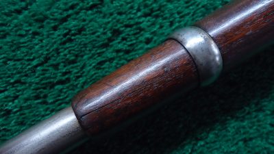 W4442 ANTIQUE WINCHESTER MODEL 1886 SRC IN 38-56 WCF [A] - Image 13