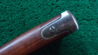 W4442 ANTIQUE WINCHESTER MODEL 1886 SRC IN 38-56 WCF [A] - Image 21