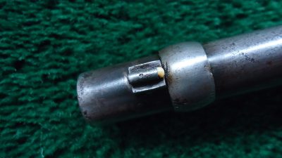 W4442 ANTIQUE WINCHESTER MODEL 1886 SRC IN 38-56 WCF [A] - Image 16