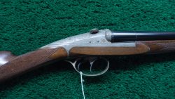 MERZ26 DARNE R13 SLIDING BREECH 28 GAUGE SHOTGUN [M]