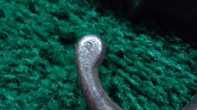 M2049 PRE-WW1&WW1 FRENCH LEBEL BAYONET WITH SCABBARD FOR MODEL 1886 - Image 7