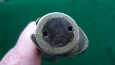 M2049 PRE-WW1&WW1 FRENCH LEBEL BAYONET WITH SCABBARD FOR MODEL 1886 - Image 15