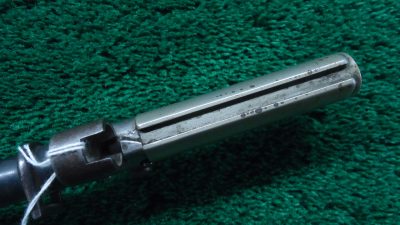 M2049 PRE-WW1&WW1 FRENCH LEBEL BAYONET WITH SCABBARD FOR MODEL 1886 - Image 13