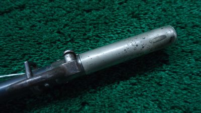 M2049 PRE-WW1&WW1 FRENCH LEBEL BAYONET WITH SCABBARD FOR MODEL 1886 - Image 14