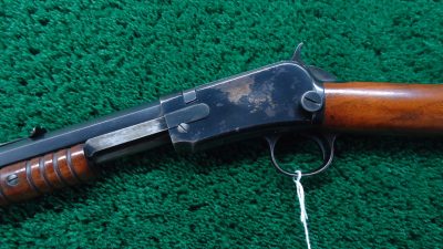 W4444 WINCHESTER MODEL 90 RIFLE IN CALIBER 22 WRF [M] - Image 2