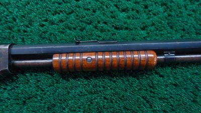 W4444 WINCHESTER MODEL 90 RIFLE IN CALIBER 22 WRF [M] - Image 5