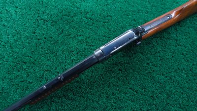 W4444 WINCHESTER MODEL 90 RIFLE IN CALIBER 22 WRF [M] - Image 4
