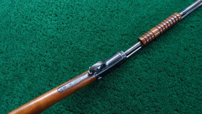 W4444 WINCHESTER MODEL 90 RIFLE IN CALIBER 22 WRF [M] - Image 3
