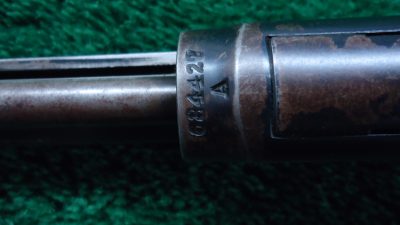 W4444 WINCHESTER MODEL 90 RIFLE IN CALIBER 22 WRF [M] - Image 13