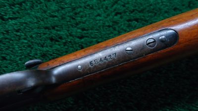W4444 WINCHESTER MODEL 90 RIFLE IN CALIBER 22 WRF [M] - Image 11