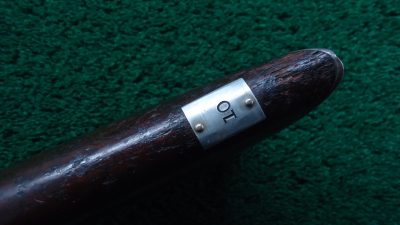 W4428 MAINE STATE PRISON MARKED WINCHESTER MODEL 1873 RIFLE CHAMBERED FOR 44 WCF [A] - Image 13
