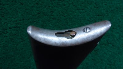 W4428 MAINE STATE PRISON MARKED WINCHESTER MODEL 1873 RIFLE CHAMBERED FOR 44 WCF [A] - Image 20