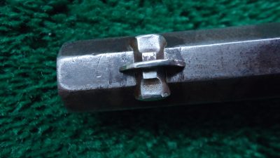 W4439 SCARCE WINCHESTER MODEL 1873 SHORT RIFLE IN 44 WCF [A] - Image 14