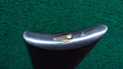 W4439 SCARCE WINCHESTER MODEL 1873 SHORT RIFLE IN 44 WCF [A] - Image 21