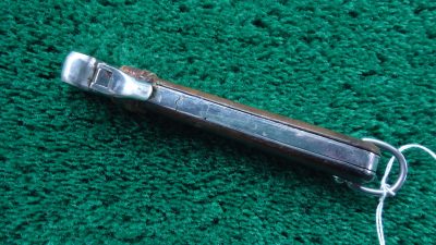 M2055 WW2 1939-1945 GERMAN PARATROOPER GRAVITY KNIFE - Image 7