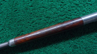W4427 RARE WINCHESTER MODEL 1886 RIFLE IN SCARCE CALIBER 38-70 [A] - Image 11