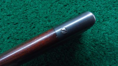 W4427 RARE WINCHESTER MODEL 1886 RIFLE IN SCARCE CALIBER 38-70 [A] - Image 17