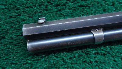 W4427 RARE WINCHESTER MODEL 1886 RIFLE IN SCARCE CALIBER 38-70 [A] - Image 15