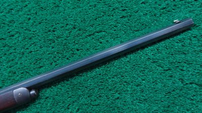W4431 SPECIAL ORDER WINCHESTER SECOND MODEL 1873 RIFLE CHAMBERED IN 38 WCF [A] - Image 7
