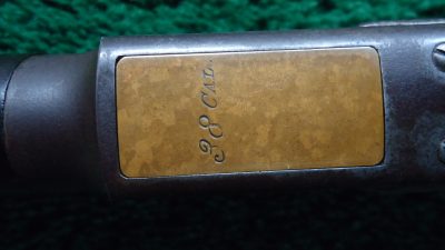 W4431 SPECIAL ORDER WINCHESTER SECOND MODEL 1873 RIFLE CHAMBERED IN 38 WCF [A] - Image 14
