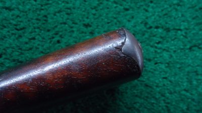 W4431 SPECIAL ORDER WINCHESTER SECOND MODEL 1873 RIFLE CHAMBERED IN 38 WCF [A] - Image 20