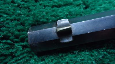 W4431 SPECIAL ORDER WINCHESTER SECOND MODEL 1873 RIFLE CHAMBERED IN 38 WCF [A] - Image 12