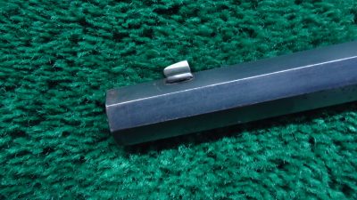 W4431 SPECIAL ORDER WINCHESTER SECOND MODEL 1873 RIFLE CHAMBERED IN 38 WCF [A] - Image 17