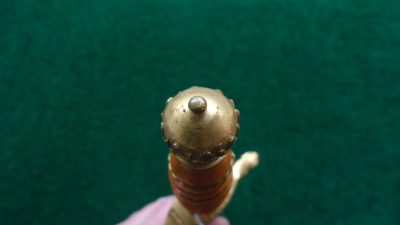 M5-195 SPANISH AIRFORCE OFFICER DAGGER - Image 10