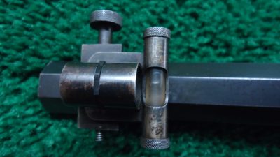 W4443 WINCHESTER MODEL 1885 LOW WALL RIFLE CHAMBERED IN 25 WCF [A] - Image 16
