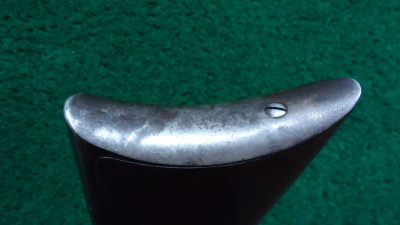 W4443 WINCHESTER MODEL 1885 LOW WALL RIFLE CHAMBERED IN 25 WCF [A] - Image 22